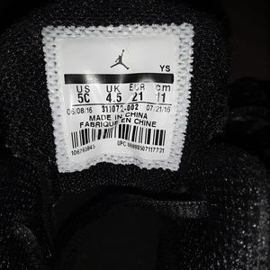 Meet your Posher, Bridget